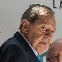 Muñoz Ledo llama a crear un "frente democrático nacional"... contra la reforma electoral de AMLO