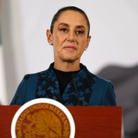 Gobierno de Sheinbaum reporta 130 mil 178 personas desaparecidas desde el 2006