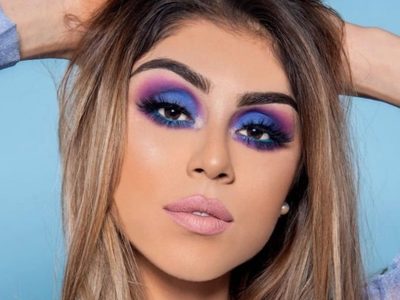 "¡Lo mostró todo!" Paula Galindo lució su traje de baño más alucinante y dejó mudos a sus fans
