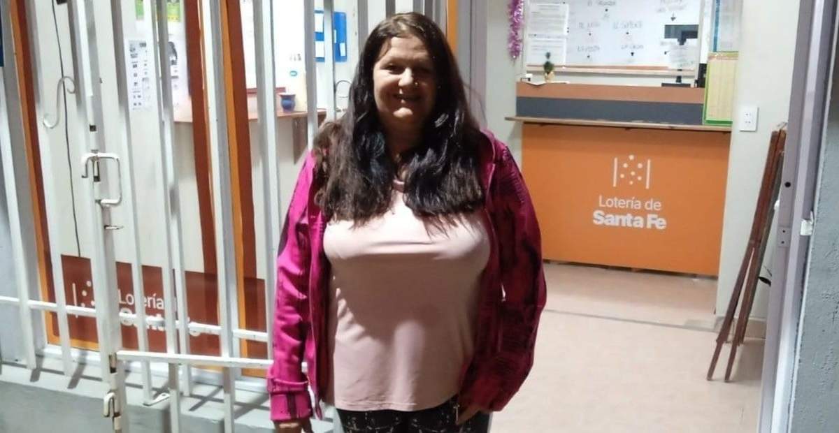 Cuánto va a cobrar la agenciera que vendió el boleto de $8.844 millones
