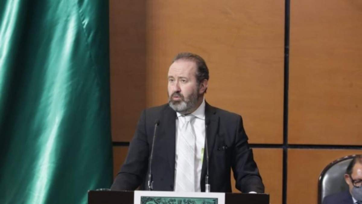 Gerardo Lozano Dubernard