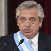 Fernández y su "generosa" propuesta para el campo: un porcentaje muy chico sufrirá incrementos