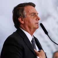 La Fiscalía General de Brasil denuncia a Bolsonaro por intento de golpe de Estado contra Lula