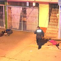 Ejecutan a 3 albañiles en Villahermosa