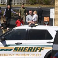 Qué se sabe del tiroteo escolar de Nashville
