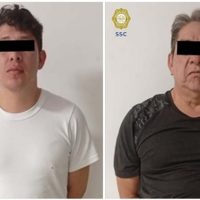 Matan a hombre con arma blanca en la Gustavo A. Madero; detienen a dos presuntos responsables