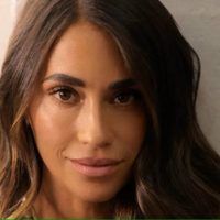 Antonella Roccuzzo habla de Messi, sus hijos y su familia