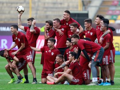 La inédita propuesta para que River regrese a los entrenamientos