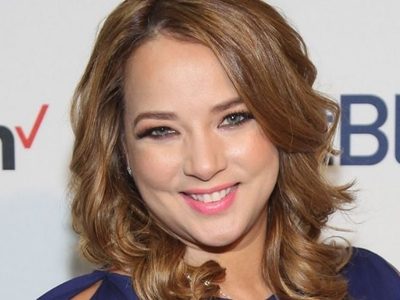 ¡Impresionante! Adamari López reveló su transformación con esta osada foto. ¡Mirá!