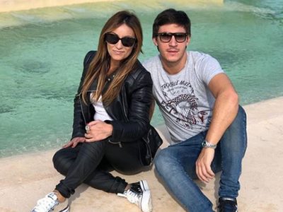 “Me costó”: Marcela Tauro reflexiona sobre su noviazgo y no deja dudas