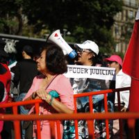 Legisladores del PAN piden a ministros que no cedan ante presiones