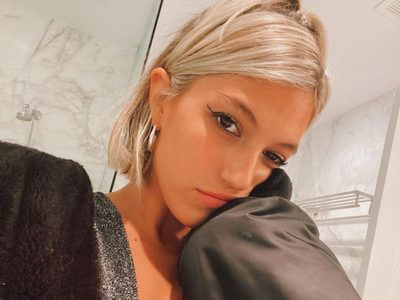 Solo piensa en ellos: Stefi Roitman se expresó en su Instagram y mostró otra faceta de su vida