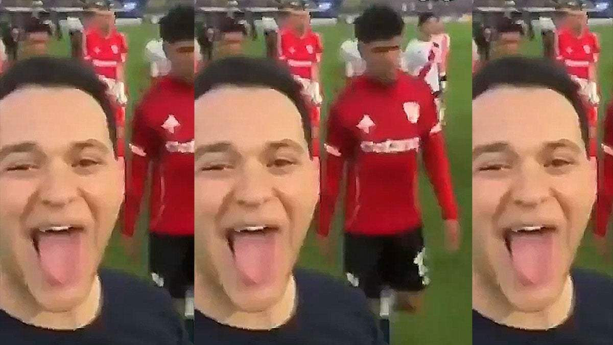 Uriel Hamra tendrá 2 años de derecho de admisión.