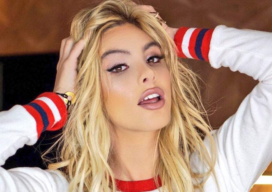 Lele Pons. Fuente: (Instagram)