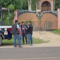Balean rancho de alcalde electo de Jáltipan, Veracruz; solicitó protección a la SSP desde septiembre