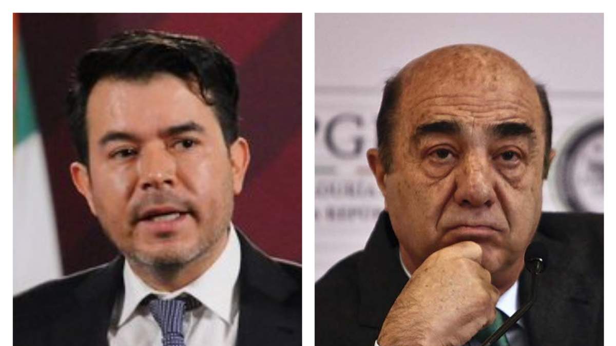 Arturo Medina Padilla y Murillo Karam