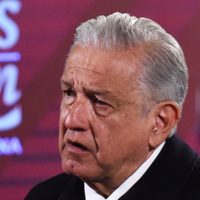 Mis hijos han sido espiados desde pequeños, me da orgullo que resistan: AMLO