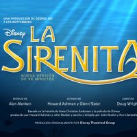 Se confirmó el gran elenco que protagonizará "La Sirenita, el musical" y hay furor por la venta de entradas