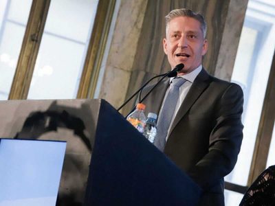 Mariano Arcioni reveló el monto millonario que aportó Chubut por exportaciones de hidrocarburos