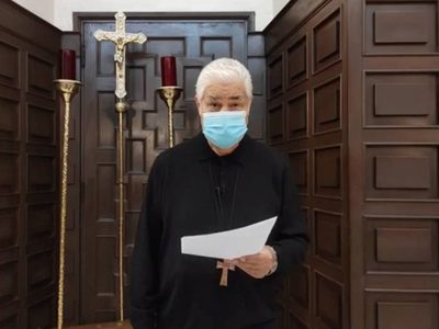 En sucesión presidencial respetaremos la decisión de los actores políticos: CEM