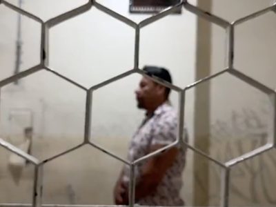 Fiscalía de SLP pide hasta 50 años de prisión para “El Tiburón” por golpiza a joven en Subway