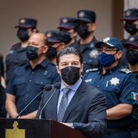 Nuevo León crea grupo especial de 200 policías para búsqueda de desaparecidas