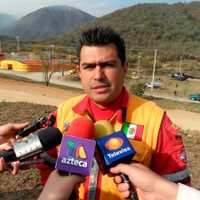 Imputan a exdirector de Protección Civil de Nuevo León por renta indebida de aeronaves