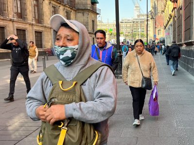Frío en CDMX: activan alerta para la madrugada y amanecer del miércoles en dos alcaldías