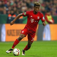 La estrella del Bayern Munich que quiere el Barcelona post coronavirus