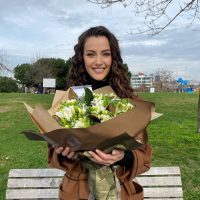 Conocé al galán que conquistó el corazón de Irem Helvacioglu, la protagonista de "Fugitiva"