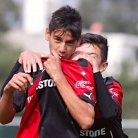 Atlas cede al defensa mexicano Alejandro Gómez al club Boavista de Portugal