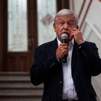 'El Peje”, entre la esperanza, la incredulidad y la denostación