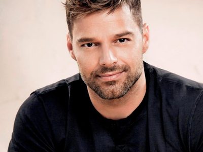 ¡Admirable! Ricky Martin y un gesto para destacar: “Tenemos que cuidar a nuestros doctores”