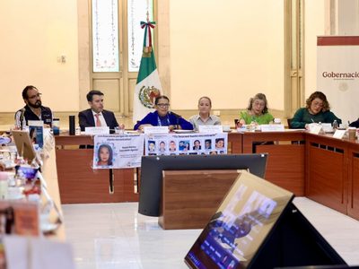 Desaparecidos: Primer Informe destaca diálogo con colectivos pero omite el caso Izaguirre