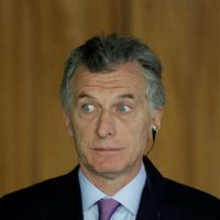 "Se dejaron tentar con asado gratis": el reproche de Macri por su derrota electoral