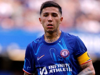 Atención, Scaloni: la crisis que atraviesa Chelsea y afecta de lleno a Enzo Fernández