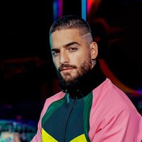 Maluma se adelantó: compartió una postal en modo verano