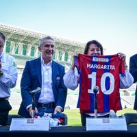 Atlante deja la CDMX para mudarse temporalmente a Zacatepec