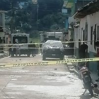 Ejecutan al alcalde de Teopisca, en los Altos de Chiapas