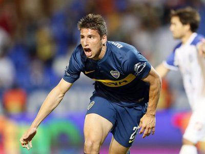 ¿Jonathan Calleri regresa a Boca?