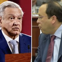 Ciro Murayama a AMLO: "la simulación de consultas es contraria a la democracia"