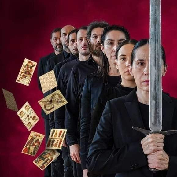 La Compañía Nacional de Teatro estrenó La monja alférez atribuida a Juan Ruiz de Alarcón