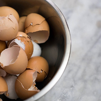 No tires las cáscaras de huevos: así de útiles son para decorar y crear lo más hermoso