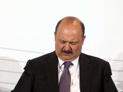 El exgobernador César Duarte llegará a CDMX y luego será enviado a Chihuahua