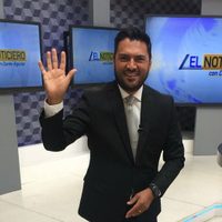 Exconductor de Televisa, nuevo coordinador de comunicación en Querétaro