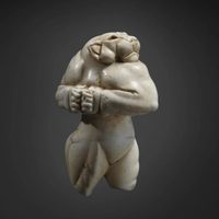 La Leona Guennol, el artefacto antiguo más caro del mundo