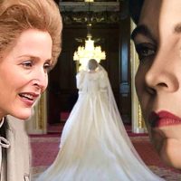 "The Crown" tiene tráiler y fecha de estreno de su cuarta temporada