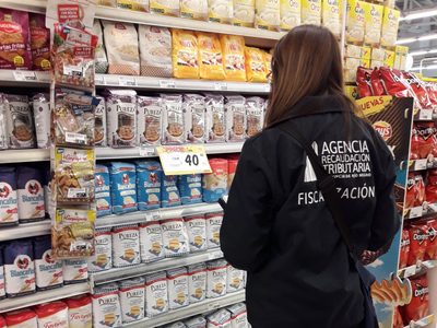 Formadores de precios: el Gobierno investiga a las grandes empresas y analiza tomar medidas