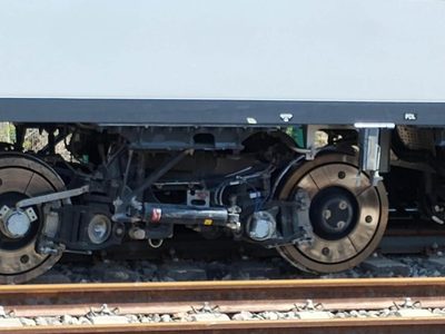 Xóchitl centra su discurso en el descarrilamiento del Tren Maya y los hijos de AMLO