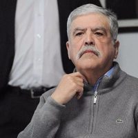 Julio De Vido quedará detenido: la Justicia rechazó su pedido y deberá cumplir una pena de 4 años